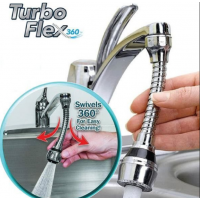 Гибкий шланг TurboFlex 360