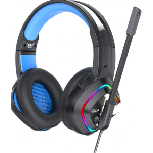 Наушники XO GE08 Black
