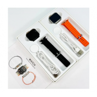 Умные смарт часы Smart Watch BK 9 ULTRA 2