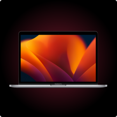 MacBook Pro M2 PRO & M2 MAX