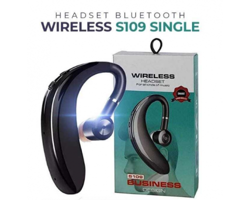 Bluetooth-гарнитура S-109 HS-271