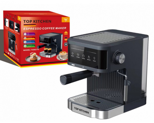 Кофеварка эспрессо Top Kitchen TK00216 1500 Вт 15 Bar