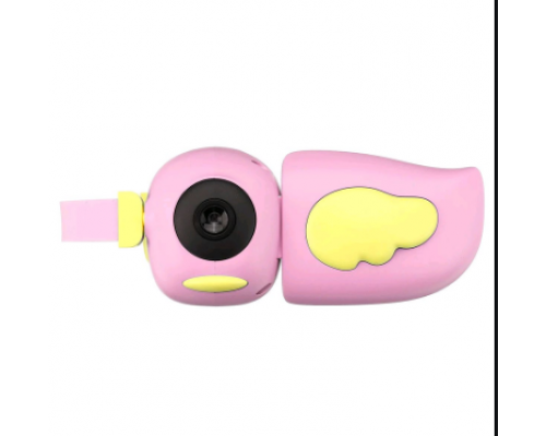 Детская видеокамера Smart Kids Video Camera HD DV-A100 TV01013