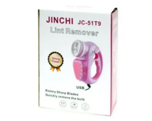 Машинка от катышек JINCHI JC-51 T9 60 Вт