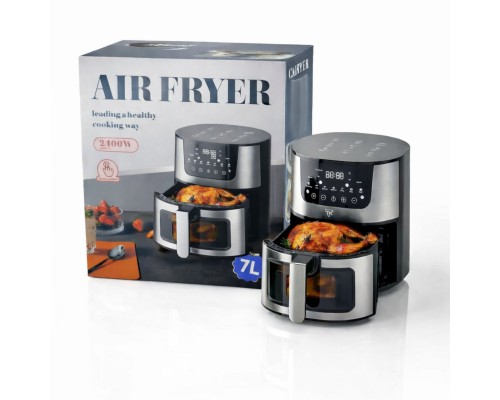 Аэрофритюрница Top Kitchen TK 003010 7 л