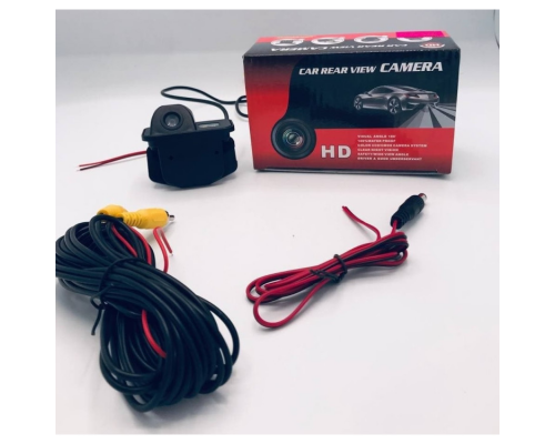 Камера заднего вида HD HS-140 для автомобиля