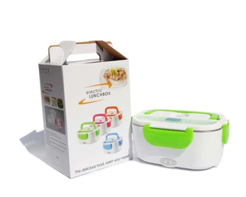 Ланчбокс с подогревом Top-Kitchen HB-10 1.05 л 40 Вт