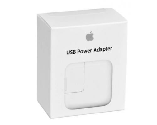 Зарядное устройство USB 12W HS-335