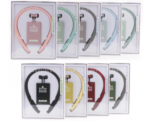 Наушники MOTION HEADSET XY-H1 HS-134