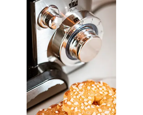 Кухонный комбайн 3 в 1 Top Kitchen TK00225 4500 Вт