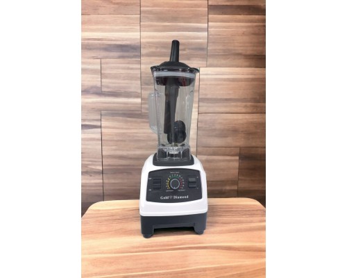 Блендер Top Kitchen TK000100 2400Вт Красный/Белый