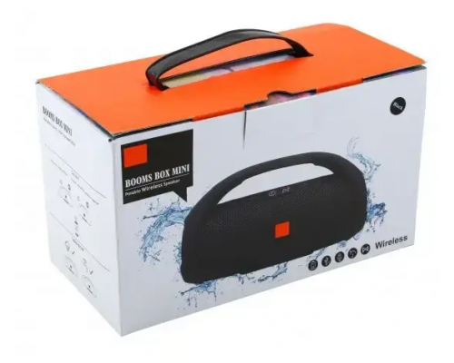 Колонка мини BM MINI HS-32-1 30 шт