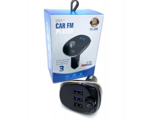 Fm-модулятор M21 Top-Kitchen HS-291 200 шт