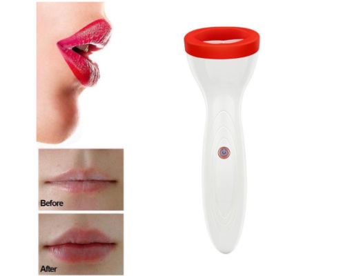 Плампер устройство для увеличения губ Beautiful Lips TV000123