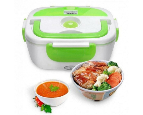 Ланчбокс с подогревом Top-Kitchen HB-10 1.05 л 40 Вт