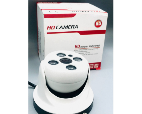 Камера наблюдения HD CAMERA AHD-8305 HS-187