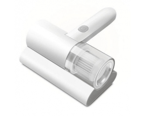 Пылесос ручной Dust Suction HB-9 50 Вт, UV‑лампа, аккумулятор 1500 мАч