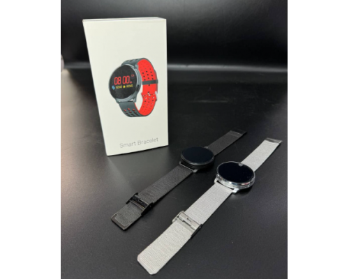 Смарт часы Smart Life HS-62 IP67, Bluetooth 5.0