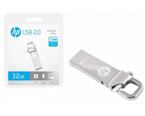 Флеш-накопитель HP V250W HS-344 32 ГБ