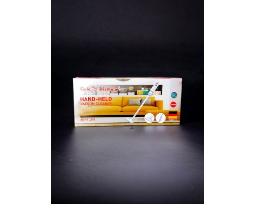 Вертикальный пылесос 2в1 Top Kitchen ТК00111B 2200 Вт 1,5 л