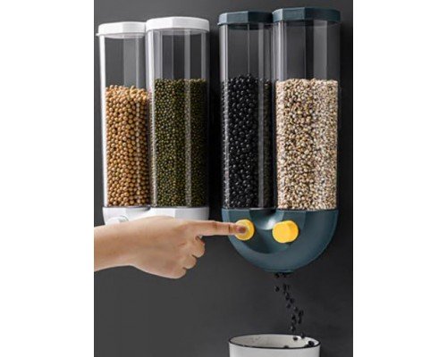 Спецификатор HSM-50148 Специальный держатель для специй Top-Kitchen