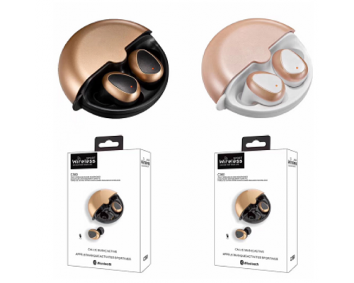 Наушники Wireless C360 HS-120