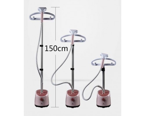 Отпариватель ручной Top Kitchen TK001010, 3000 Вт, 2 л