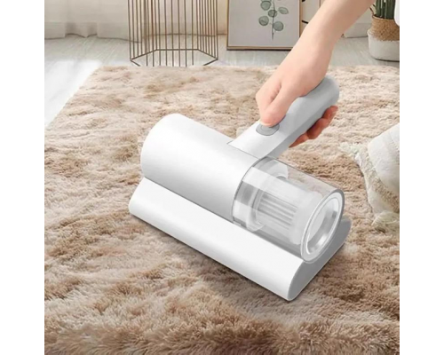 Пылесос ручной Dust Suction HB-9 50 Вт, UV‑лампа, аккумулятор 1500 мАч