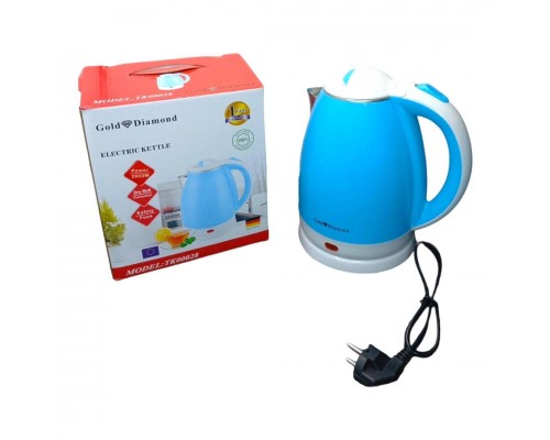 Электрический чайник Top Kitchen TK00028 2 л 2000 Вт