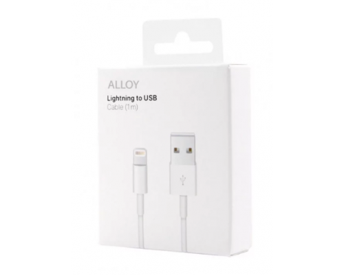 Зарядное устройство USB‑C кабель 1м 6‑PIN Top‑Kitchen HS‑325
