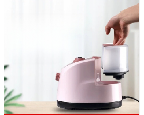 Отпариватель ручной Top Kitchen TK001010, 3000 Вт, 2 л