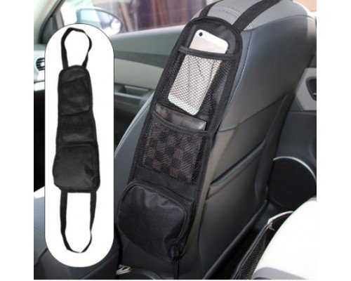 Органайзер автомобильный боковой TVShop TV000893 40x13 см