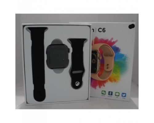 Умные часы Smart Watch C6 HS-45