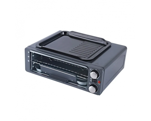 Электрическая настольная конвекционная печь Top Kitchen TK-1400 6в1 14 л 4000 Вт