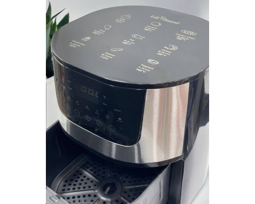 Аэрофритюрница Top Kitchen TK 003010 7 л