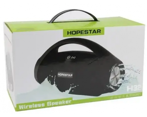 Колонка Hopestar H32 HS-83 30 Вт
