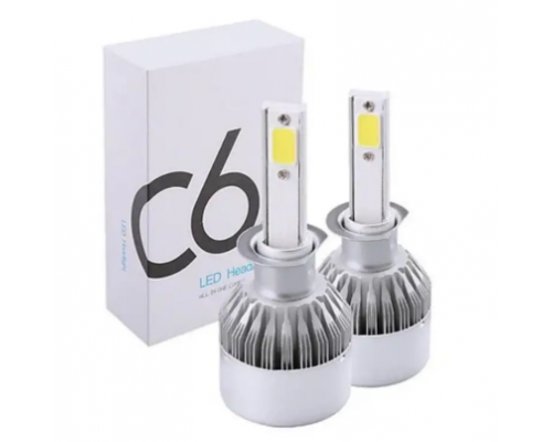 LED лампа Top-Kitchen HS-210 C6 H1 50