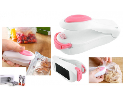 Ручной вакууматор для пакетов Top-Kitchen TV50014