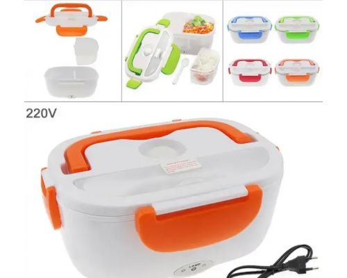 Ланчбокс с подогревом Top-Kitchen HB-10 1.05 л 40 Вт