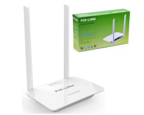 Wi-Fi роутер USB Voltronic LV-WR08 HS-383