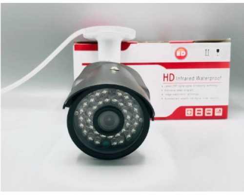 Камера видеонаблюдения HD CAMERA VH-AND6036 HS-160