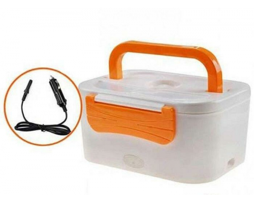Ланч-бокс с подогревом Top-Kitchen HB-11, 24 шт, 12V автомобильный